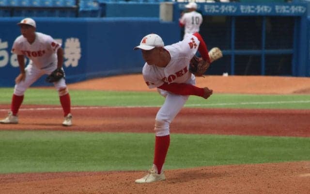 東東京はシード7校中、5校が敗退…まさかの6回コールド負けしたチームも