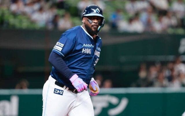 日本ハムを支える“最強助っ人”は「配球を読んでくる」　和田毅氏が明かした攻略法