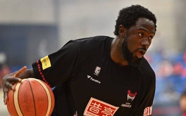 “帰化選手の先駆者”ファイサンバがB3香川のスタッフ就任「持ち合わせるもの全てが必要」と社長期待