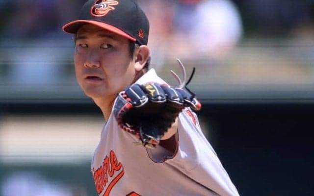 菅野智之が“打倒ド軍”に向けた優良物件？ 米記者がパドレス電撃トレードを指摘「万人受けする投手ではないが…」