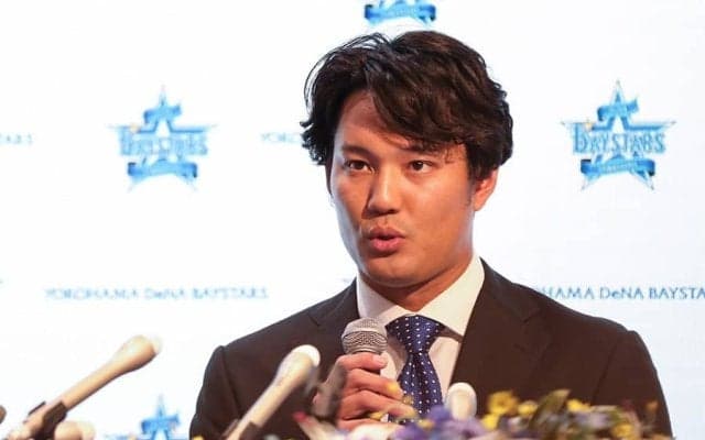 DeNA藤浪晋太郎、阪神は「敵になる」　甲子園のファンから「ブーイングされなければ」