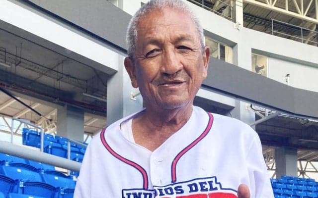 背番号21に刻まれた信念 ニカラグアで見たロベルト・クレメンテの遺産と野球への愛