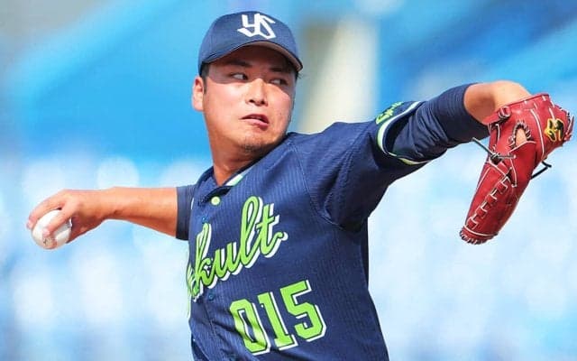 ヤクルト・沼田翔平がプロ野球人生２度目の「育成→支配下登録」を勝ちとるまで