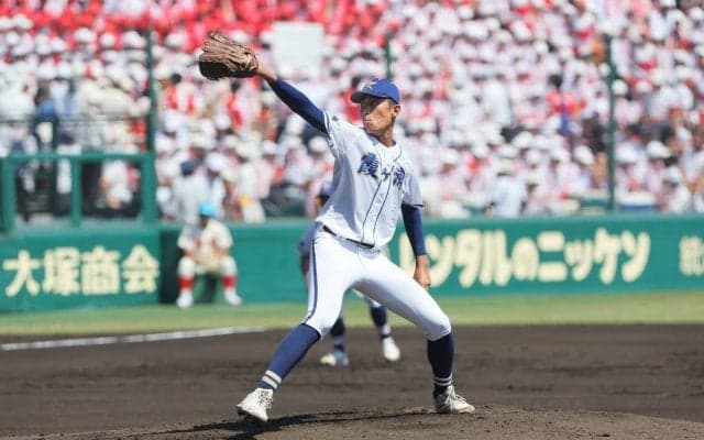 茨城ベスト16出揃う！霞ケ浦と水城が完封勝利、水戸商は完封負けで鹿島学園に敗れる！大会【25年夏高校野球】