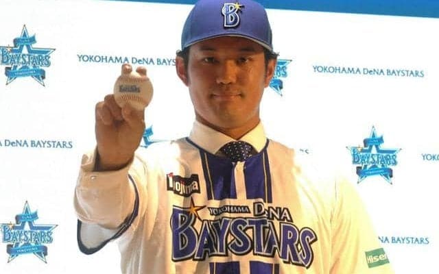 甲子園登板に「ブーイングだけされなければ…」　DeNA入団の藤浪