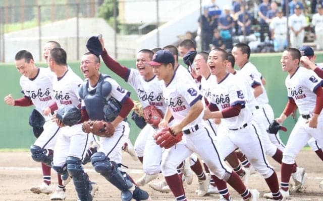 神奈川ベスト16出揃う！シードは10校、公立は川和のみで18年ぶり、法政二が名門復活の兆し【25年夏高校野球】