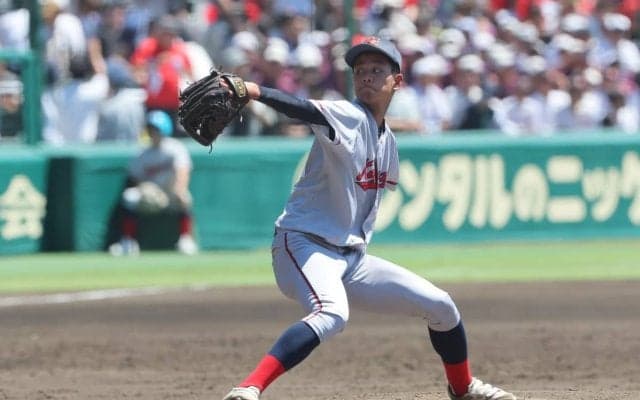 京都国際が延長10回サヨナラで京都共栄に勝利、北嵯峨とともに8強入り！京都大会【25年夏高校野球】







