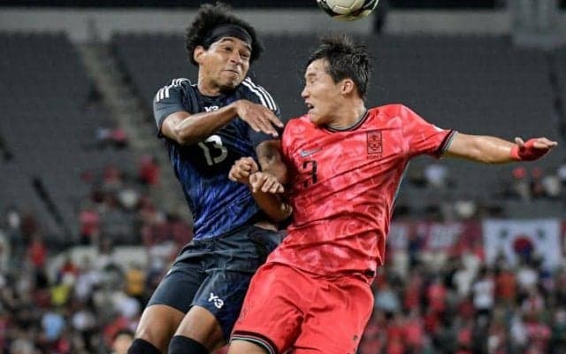 「フィジカルで圧倒した時代は終わった」　韓国サッカー、日本戦3連敗で母国メディアも落胆　ホームでの惜敗に「言い訳は通用しない」