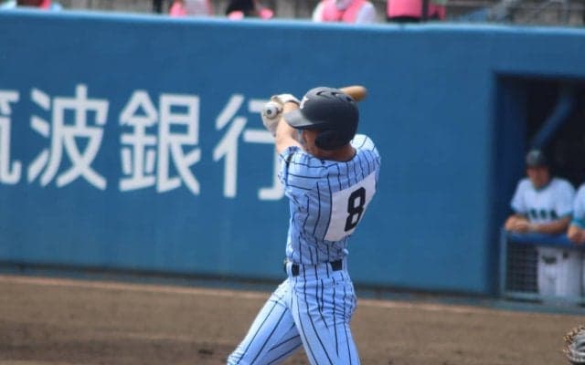 東海大相模が3試合連続5回コールドでベスト16！指揮官が「天才」と評する左スラッガーが本塁打【神奈川】