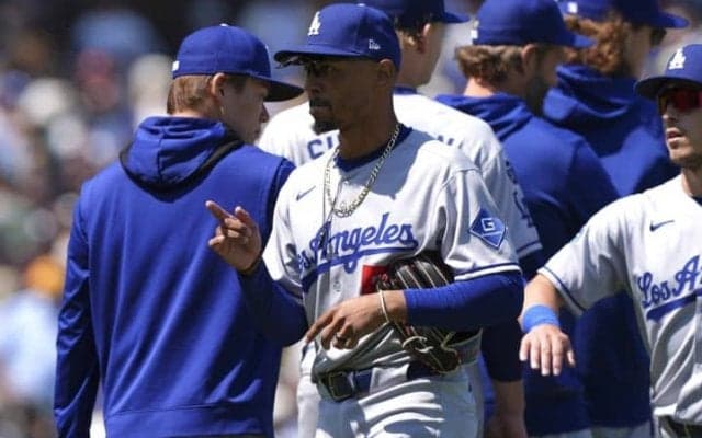ドジャース「史上最強」は幻か？「無敵」から「凡庸」なチームへと転落…球宴前に浮き彫りとなった“問題点”をESPNが指摘
