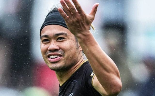 「SNSで最もバズっているＪリーガー」J3栃木シティ・田中パウロ淳一の人生を変えた中村憲剛のひと言