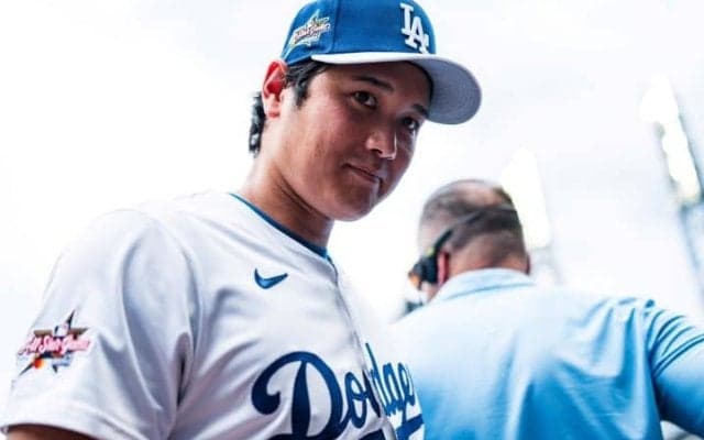 「どうやって19時に寝るんだ!?」元エ軍監督が愕然とした大谷翔平の“睡眠力”「全部で寝るまでに30分もかからないらしい」