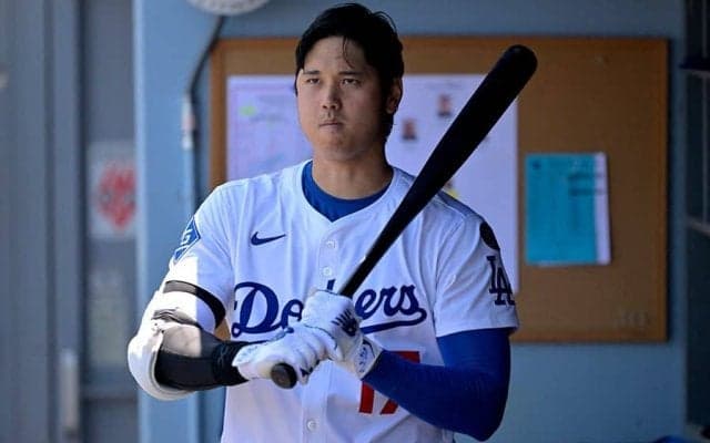 大谷翔平らスター軍団に“警鐘”　前半戦首位も看過できぬ落とし穴…番記者「未知数」