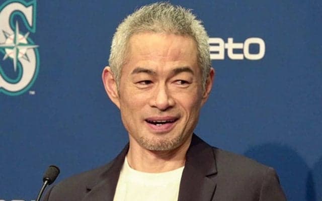 イチロー氏、野球は「人間と人間の戦い」　米殿堂入り会見で語った哲学…一問一答