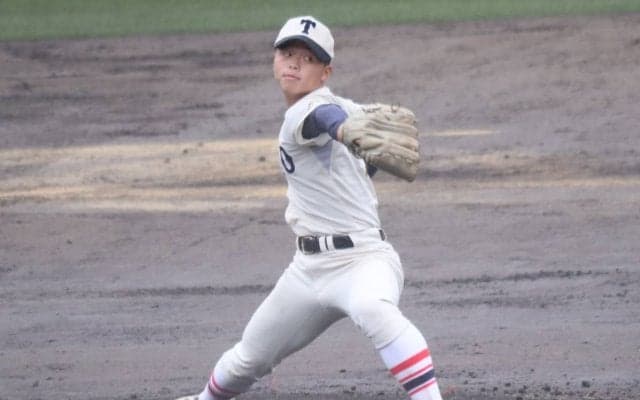 三連休初日は優勝候補が続々登場！14年ぶり夏聖地目指す東洋大姫路らが上位進出目指す【西日本注目校・19日の試合予定】