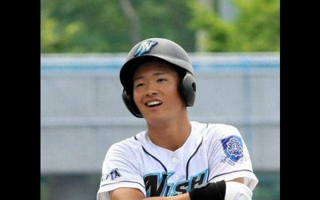 体をつくり変えて臨んだ夏　好投手からの一打など投打でフル稼働