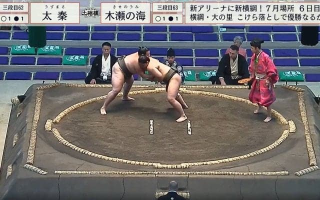 「つまみ出せ」「自分に酔ってるだけ」ファンの異様な振る舞いに批判相次ぐ「怖いって」「品がない声援やめて」困惑の声も