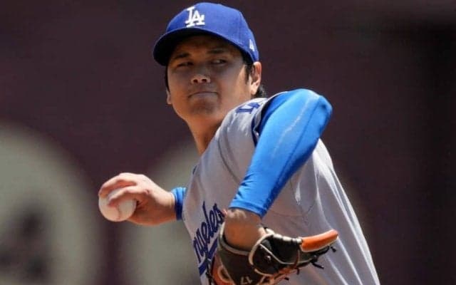 大谷翔平を巡り激論「私なら違う」　Aロッドとジーターが“衝突”…食い違った見解