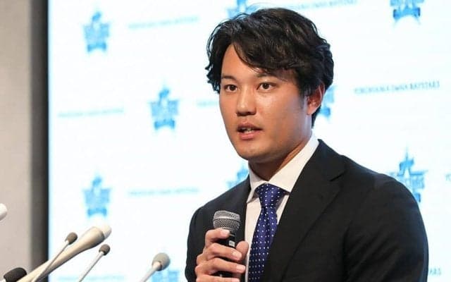 DeNA藤浪が明かした胸中…ついて回る“制球難”　「自分が一番もったいないと思っている」