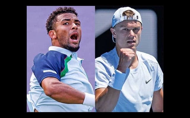  ジャパンOP 前年王者が出場決定 