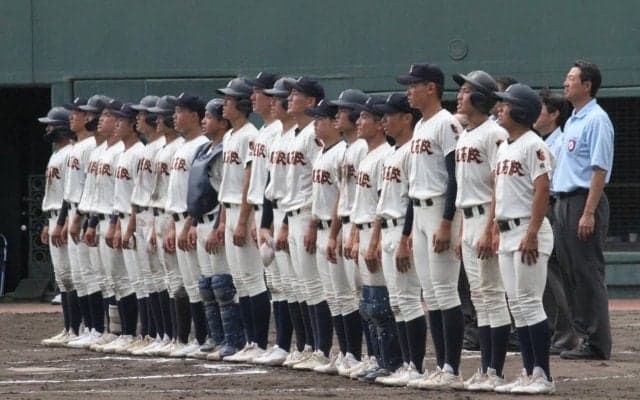 上尾、延長サヨナラも、課題は2番手以降の投手の台頭【埼玉】