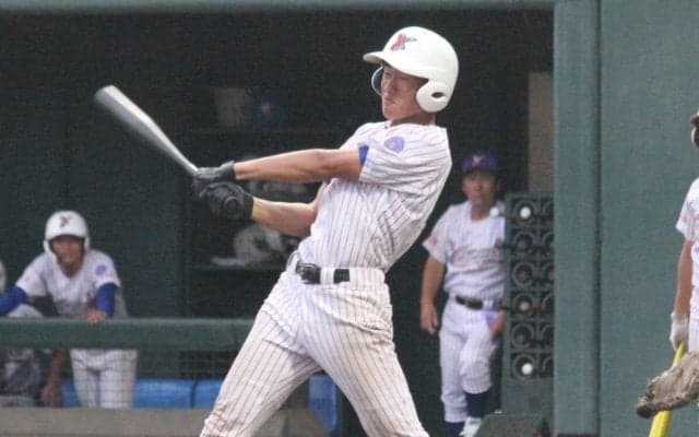 3回戦屈指の好カードは山村学園が制する！最後は「宇宙人」と評されるスーパー1年生が決めた！【埼玉】