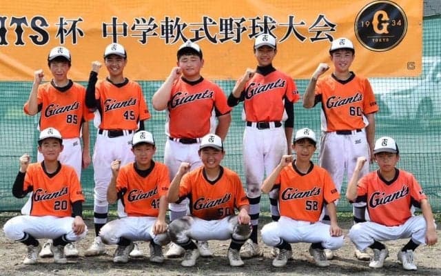 中学軟式の“衰退”で「野球界は終わる」　競技人口減に危機感…硬式強豪が描く共存共栄