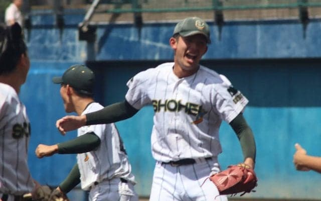 花咲徳栄vs昌平の一戦は4回まで昌平がリード！注目打者コンビはまだ無安打