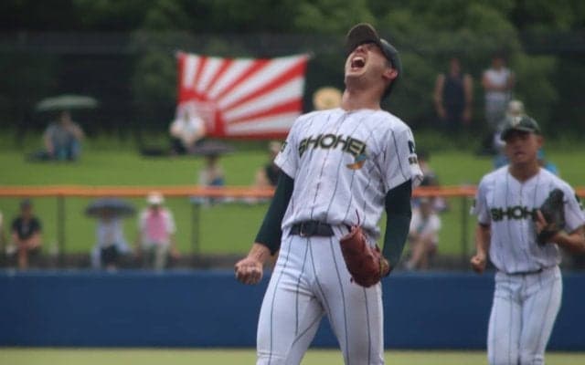 昌平がサヨナラ満塁本塁打で花咲徳栄に勝利！昨夏決勝で敗れたリベンジを果たす【埼玉】