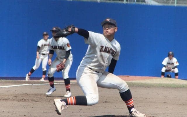 20日神奈川で8強かけた熱戦！例年通りの顔ぶれか、それともフレッシュなチームが食い込むか【25年夏高校野球】







