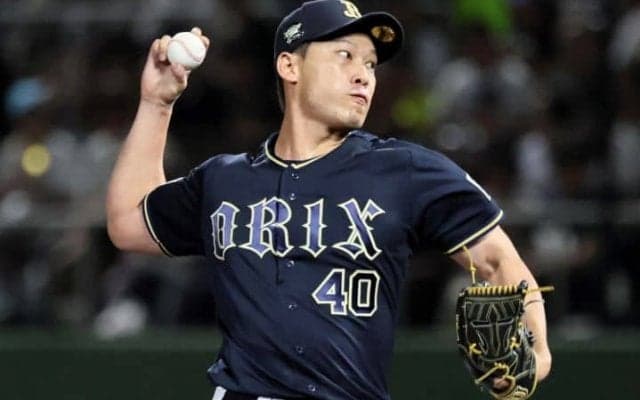 なぜ中日は金銭トレードで放出…ベテラン35歳右腕は「やっぱり優秀」驚異の11.08　オリックス新7回の男が話題　「どう考えても今、一番必要なピッチャー」