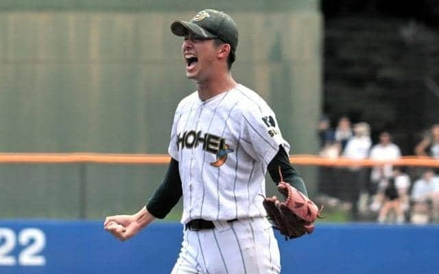 花咲徳栄は埼玉大会連覇ならず　昌平は昨夏の決勝の雪辱を果たす