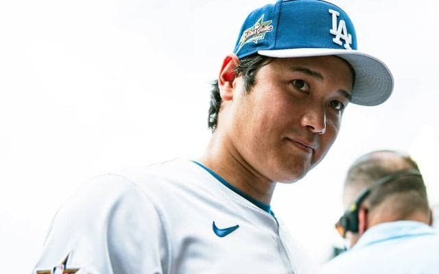 【MLB】大谷翔平は後半戦も記録ラッシュ　150得点・1000安打・100登板...締めは21世紀初のワールドシリーズ連覇