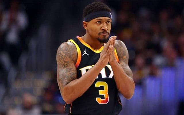 ハンドラー起用に苦しんだビール…代理人は「彼を彼らしくプレーさせなければ意味がない」