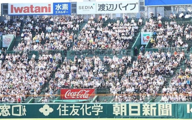 現れた怪物高校生、規格外のパワーが「エグい」　明かされた“正体”に騒然「中日は獲得しろ」