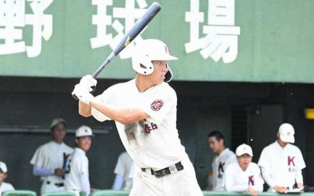 適時打の春日・三嶋康之亮選手、優しい先輩との思い出に涙止まらず