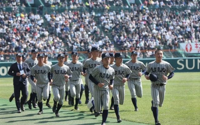3連覇狙う北陸が8強入り！敦賀気比もベスト8進出！福井大会【25年夏高校野球】