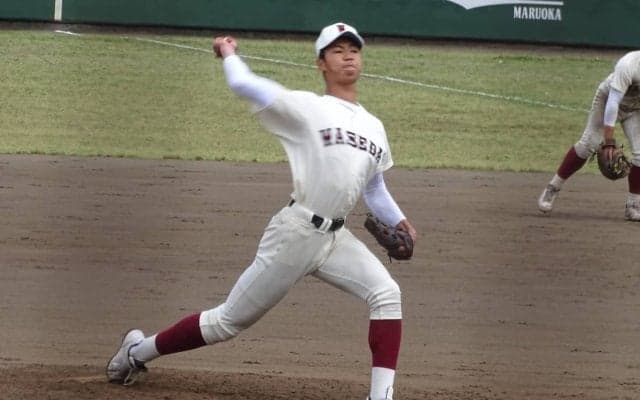 センバツ出場の早稲田実をはじめ、東海大菅生、日大三がベスト16入り！府中東はサヨナラ勝ち！西東京大会【25年夏高校野球】







