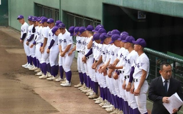 ベスト16決定！ノーシード関東第一や、日大豊山などが名乗り！東東京大会【25年夏高校野球】