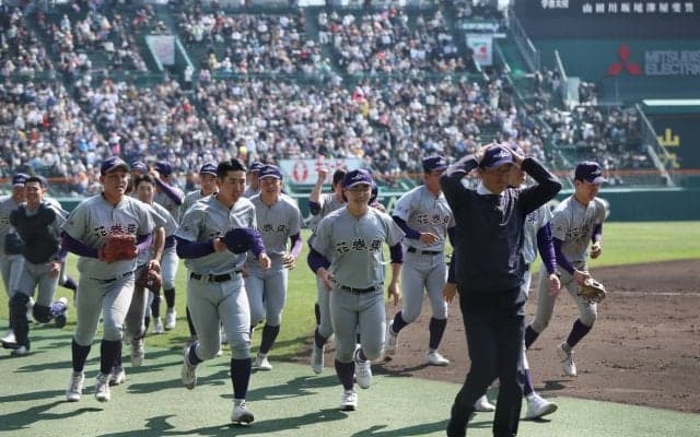 ノーシードから花巻東がベスト8へ！岩手大会は8強出揃う！【25年夏高校野球】