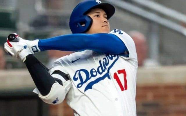 大谷翔平のMVP確実の声に異論　米ESPN記者が猛反発「違う。嘘でしょ？ もっとPCAに敬意を払うべきじゃない」