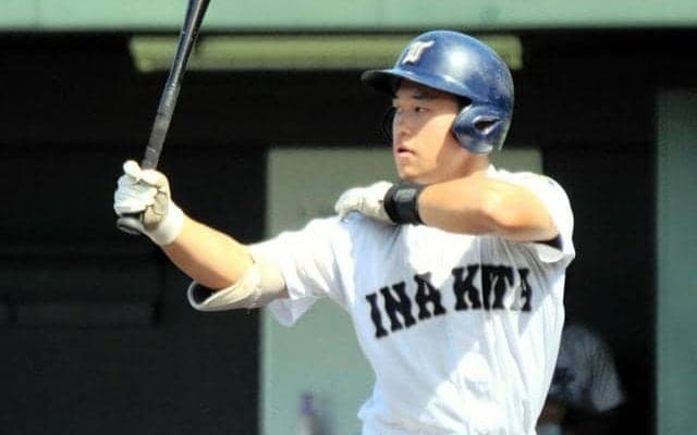 53年ぶりの4強まであと一歩　準々決勝で敗退した伊那北の持ち味