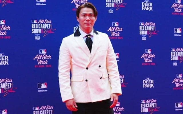 山本由伸は「どこへ向かってるんだ？」　MLBがまさかの“特集”…広がる困惑と称賛