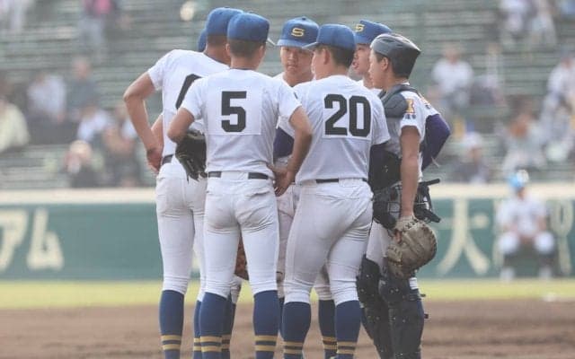 福島大会のベスト8決定！聖光学院、学法福島などが名を連ねる！【25年夏高校野球】