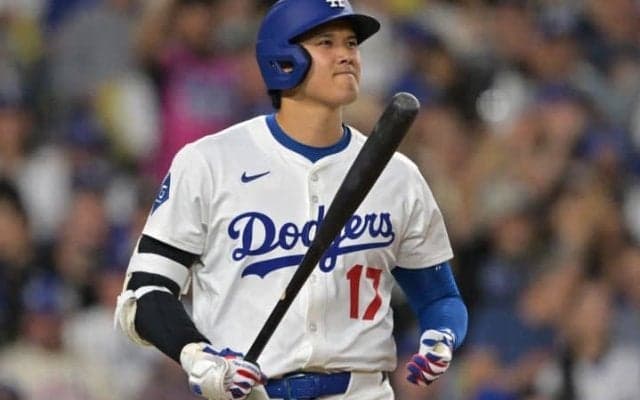 大谷翔平は「イライラしていた」エンゼルス時代に味わった“苦悩”　「去年のワールドシリーズを見ていたとき…」元指揮官が明かす