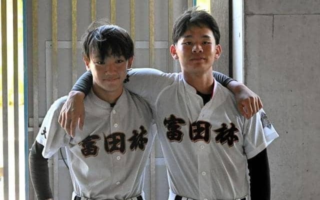 「やっぱり野球がやりたいです」エースを呼び戻した主将の涙　富田林