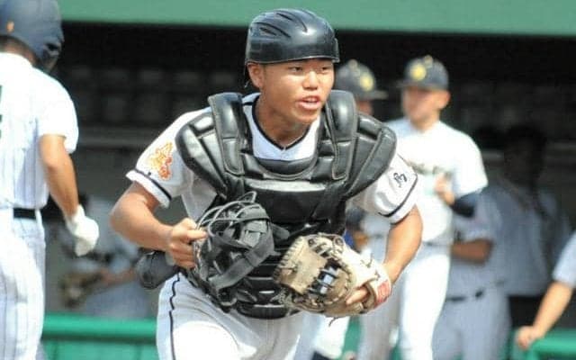 「甲子園に行って恩返ししたかった」　八頭の寺口主将は後輩に託した