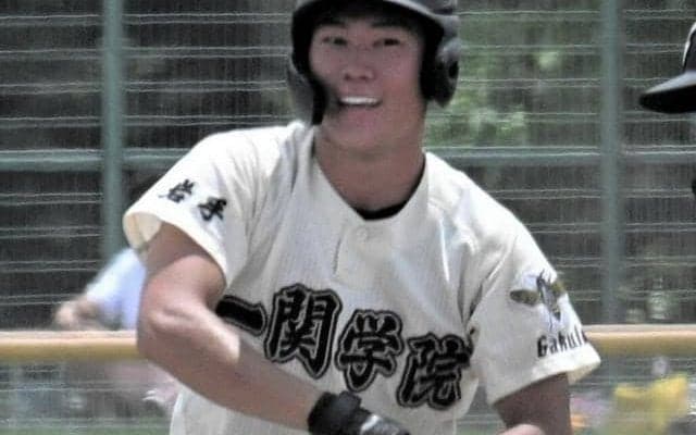 花巻東に「コールド絶対させない」　一関学院、打撃研究でみせた意地