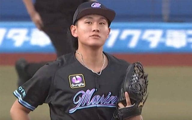最下位ロッテに“明るいニュース”？　一夜で激変…若き4番に広がる歓喜と困惑「最高ですか」