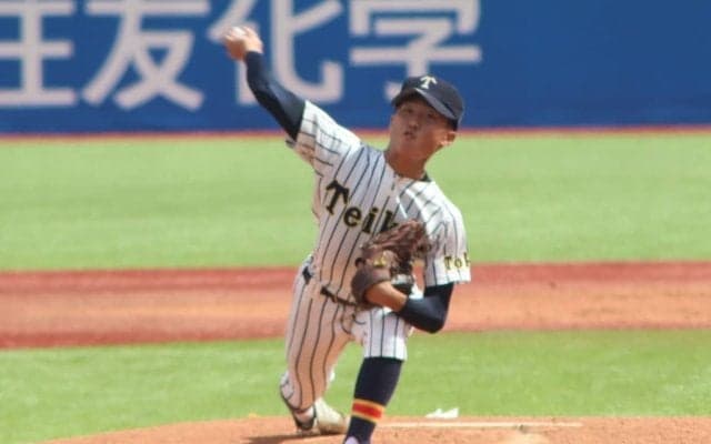 東東京ベスト16一覧！シード校はわずか2校しか残れず、都立を含め公立校は5校が名乗り【25年夏高校野球】